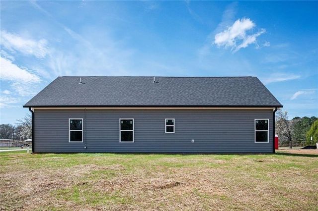 520 Branch Street, Cedartown, GA 30125