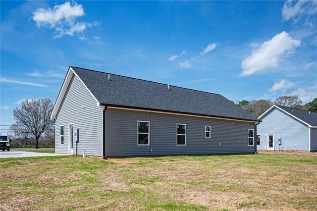 520 Branch Street, Cedartown, GA 30125