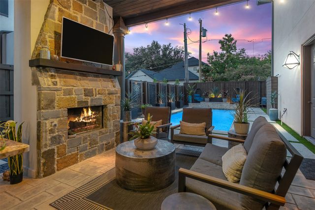 4915 Purdue Avenue, Dallas, TX 75209