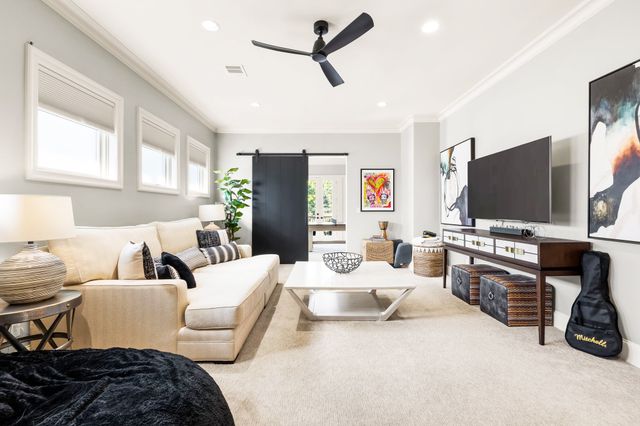 4915 Purdue Avenue, Dallas, TX 75209