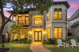 4915 Purdue Avenue, Dallas, TX 75209