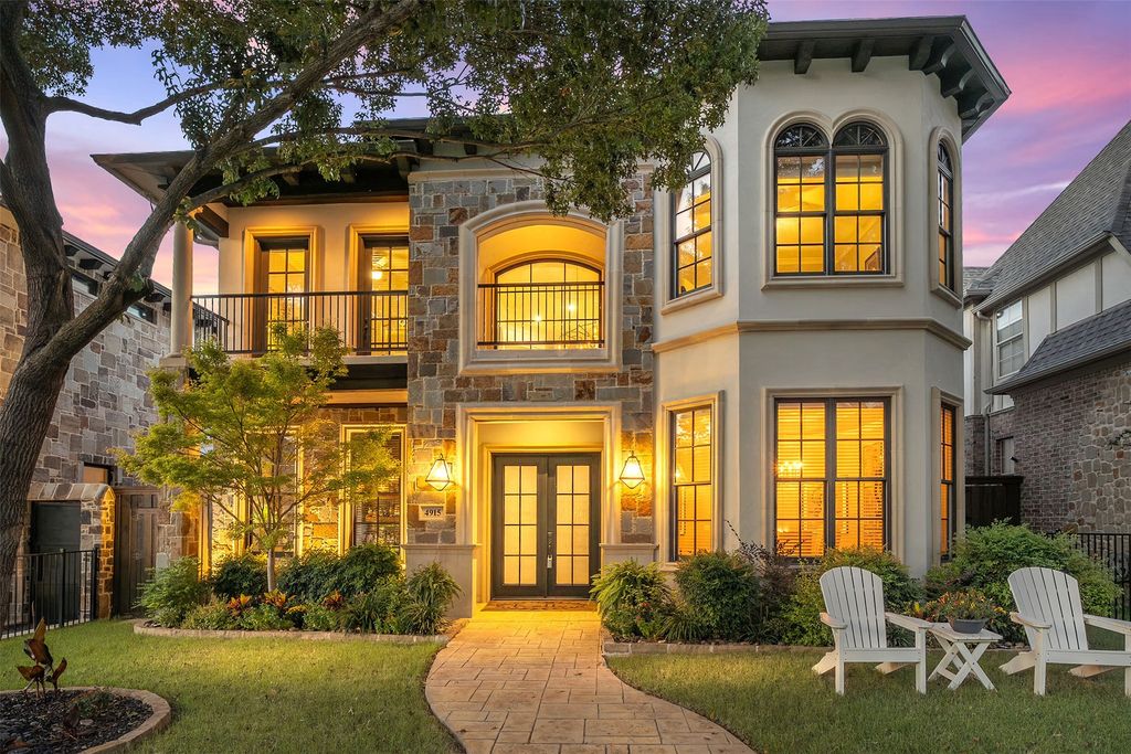 4915 Purdue Avenue, Dallas, TX 75209