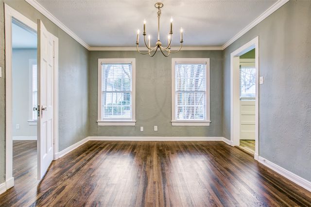 715 Newell Avenue, Dallas, TX 75223