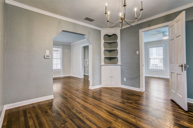 715 Newell Avenue, Dallas, TX 75223