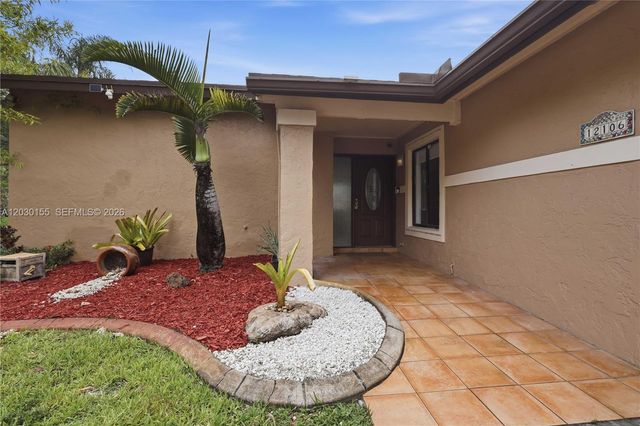 12106 Lymestone Way, Cooper City, FL 33026