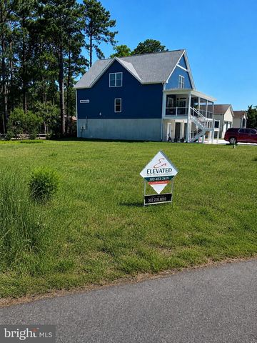 MERCER AVE, Millsboro, DE 19966