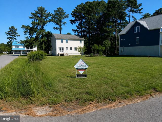 MERCER AVE, Millsboro, DE 19966