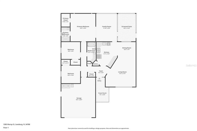 1305 MORAY COURT, Leesburg, FL 34788