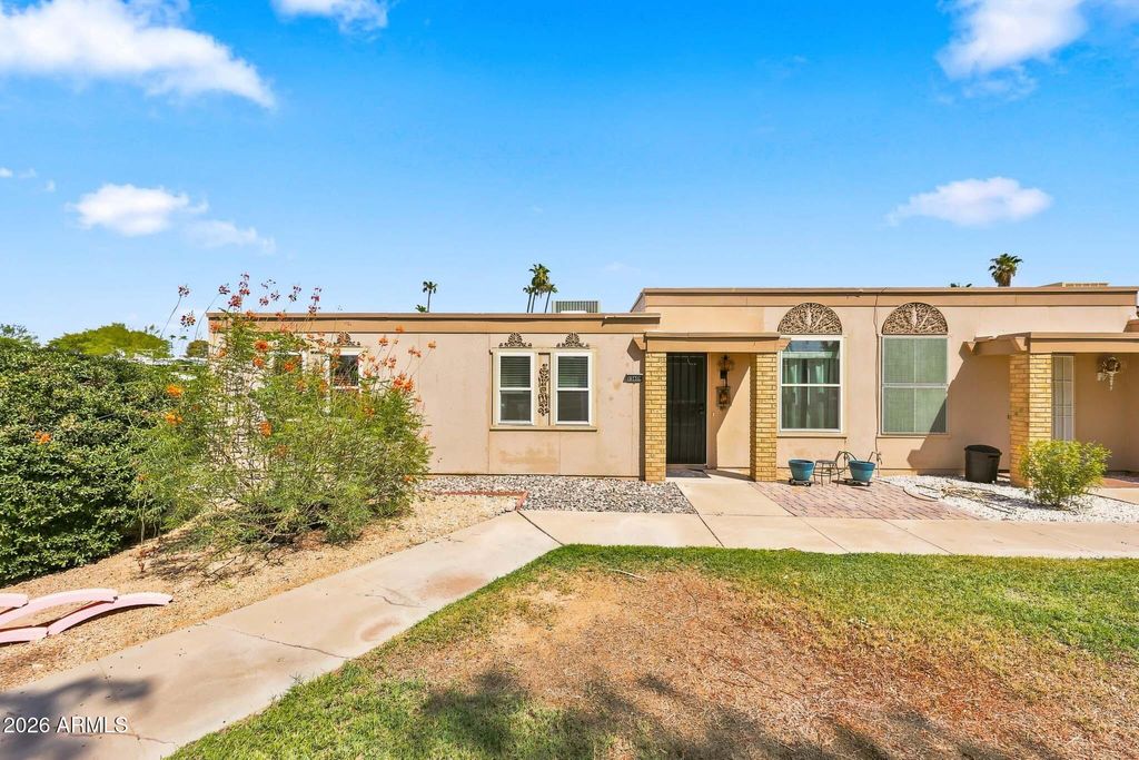 13409 N EMBERWOOD Drive, Sun City, AZ 85351 — exterior