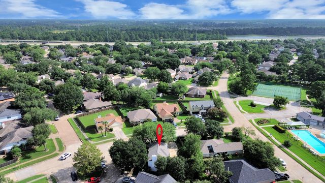 19306 Gladewater Court, Tomball, TX 77375