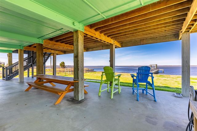 1040 N Gayle Street, Gilchrist, TX 77617