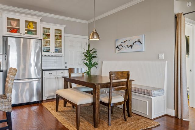 1040 N Gayle Street, Gilchrist, TX 77617