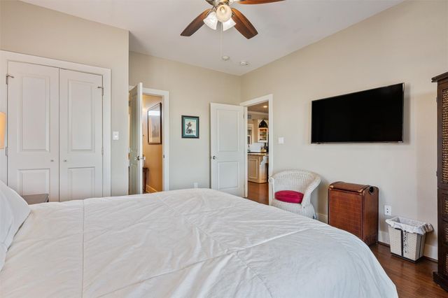 1040 N Gayle Street, Gilchrist, TX 77617