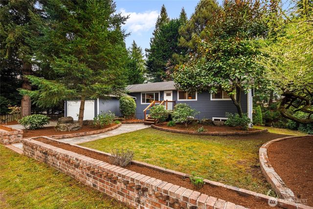 5839 NE 197th Street, Kenmore, WA 98028