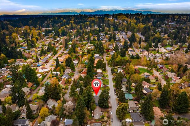 5839 NE 197th Street, Kenmore, WA 98028