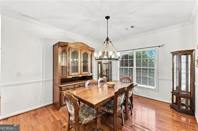 4815 Thunder River Drive, Gainesville, GA 30506