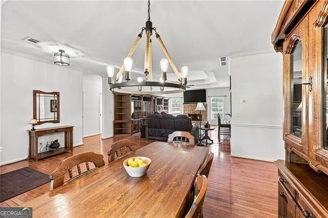 4815 Thunder River Drive, Gainesville, GA 30506