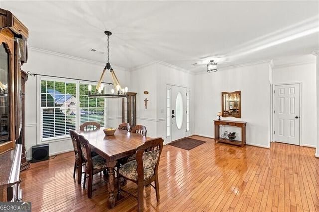 4815 Thunder River Drive, Gainesville, GA 30506