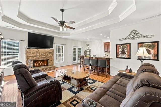 4815 Thunder River Drive, Gainesville, GA 30506