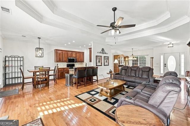 4815 Thunder River Drive, Gainesville, GA 30506