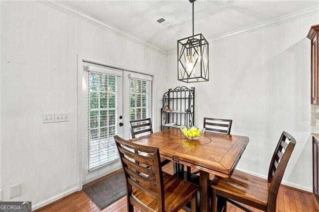 4815 Thunder River Drive, Gainesville, GA 30506