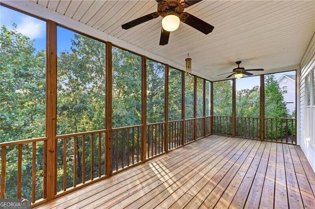 4815 Thunder River Drive, Gainesville, GA 30506