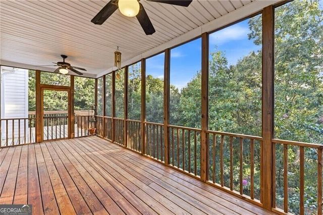 4815 Thunder River Drive, Gainesville, GA 30506