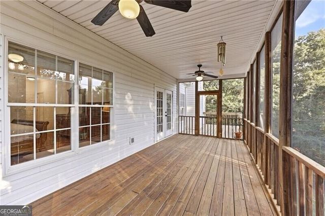 4815 Thunder River Drive, Gainesville, GA 30506
