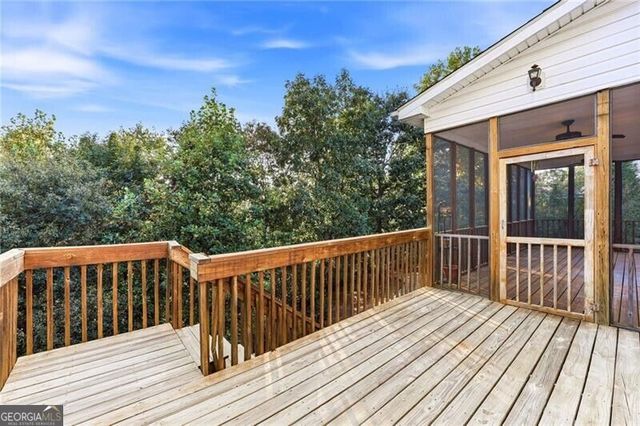 4815 Thunder River Drive, Gainesville, GA 30506