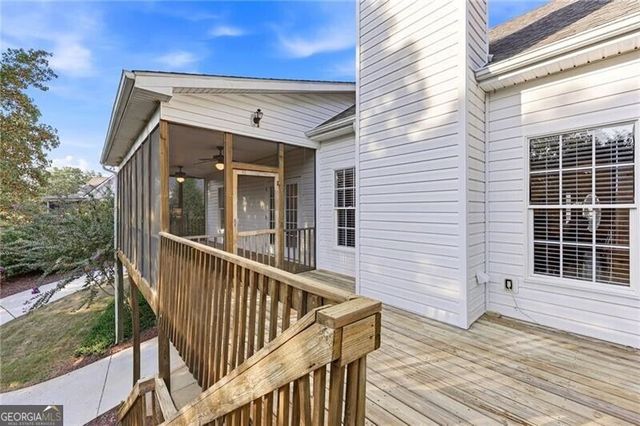 4815 Thunder River Drive, Gainesville, GA 30506