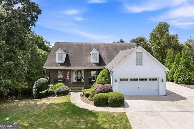 4815 Thunder River Drive, Gainesville, GA 30506