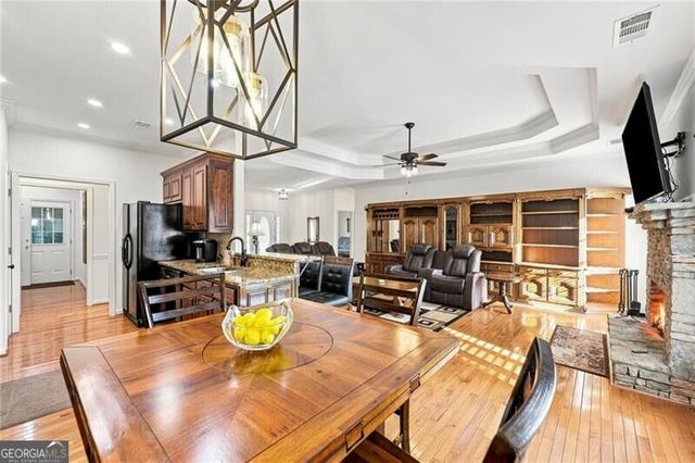 4815 Thunder River Drive, Gainesville, GA 30506