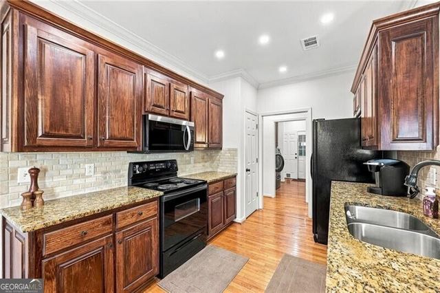 4815 Thunder River Drive, Gainesville, GA 30506