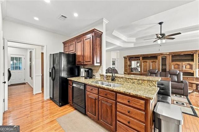4815 Thunder River Drive, Gainesville, GA 30506