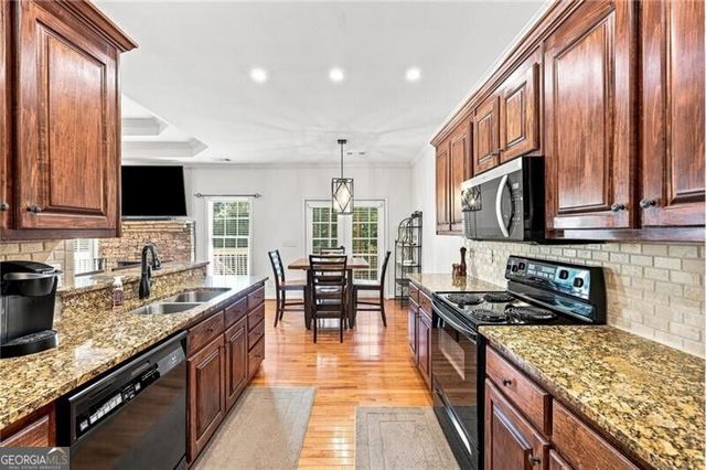 4815 Thunder River Drive, Gainesville, GA 30506