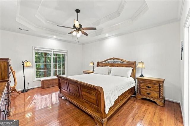 4815 Thunder River Drive, Gainesville, GA 30506