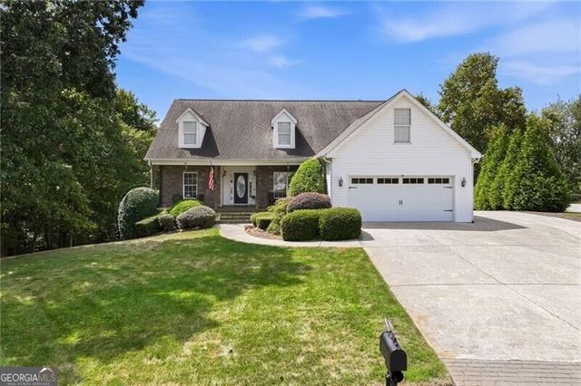 4815 Thunder River Drive, Gainesville, GA 30506