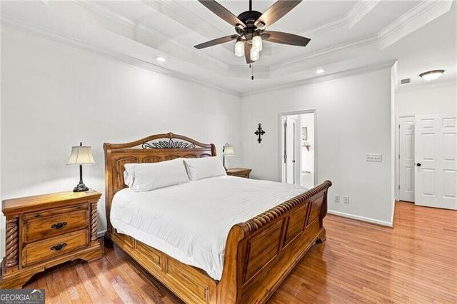 4815 Thunder River Drive, Gainesville, GA 30506