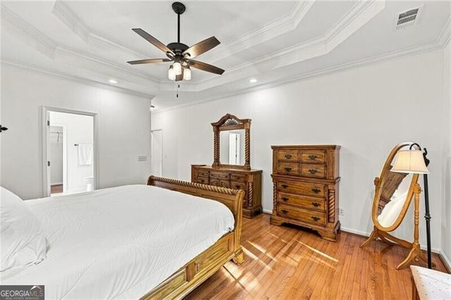 4815 Thunder River Drive, Gainesville, GA 30506