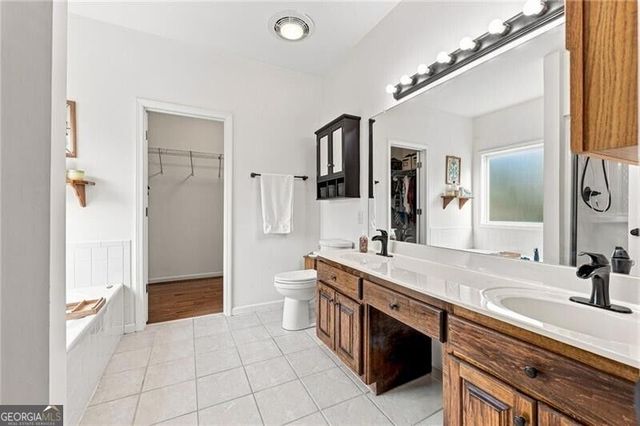4815 Thunder River Drive, Gainesville, GA 30506