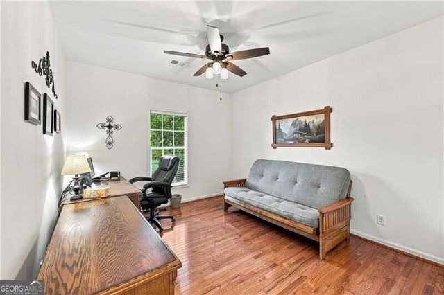 4815 Thunder River Drive, Gainesville, GA 30506