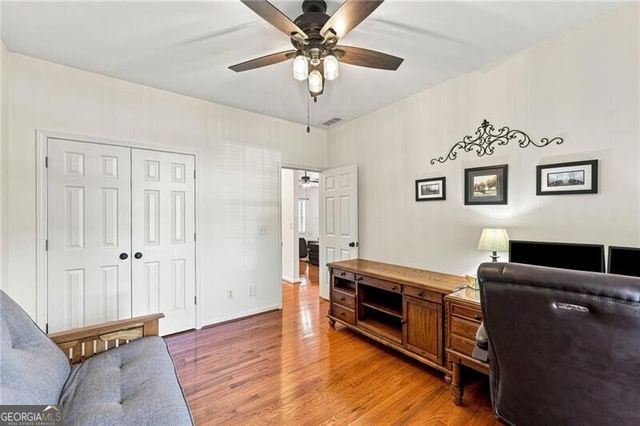 4815 Thunder River Drive, Gainesville, GA 30506