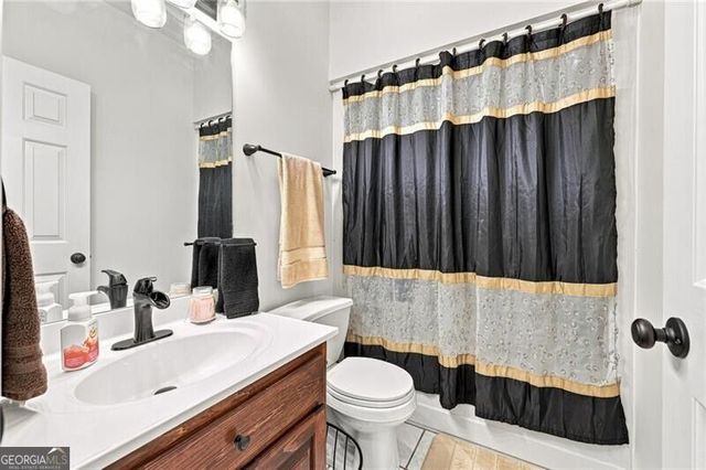 4815 Thunder River Drive, Gainesville, GA 30506