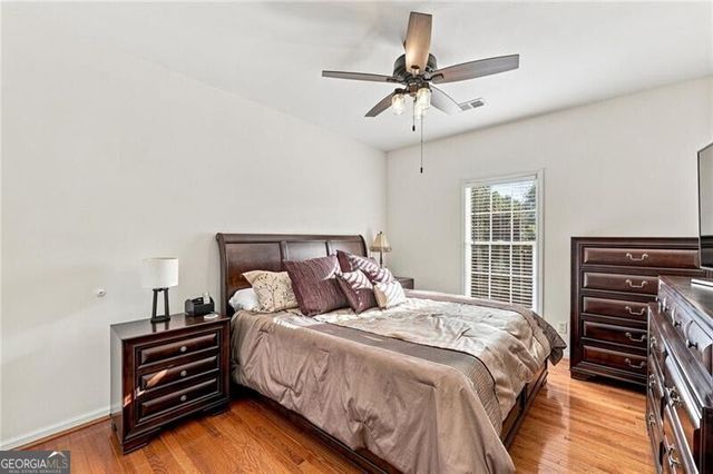 4815 Thunder River Drive, Gainesville, GA 30506