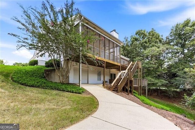 4815 Thunder River Drive, Gainesville, GA 30506