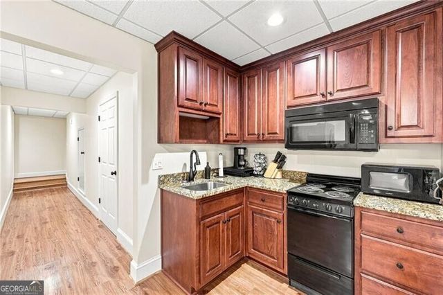 4815 Thunder River Drive, Gainesville, GA 30506