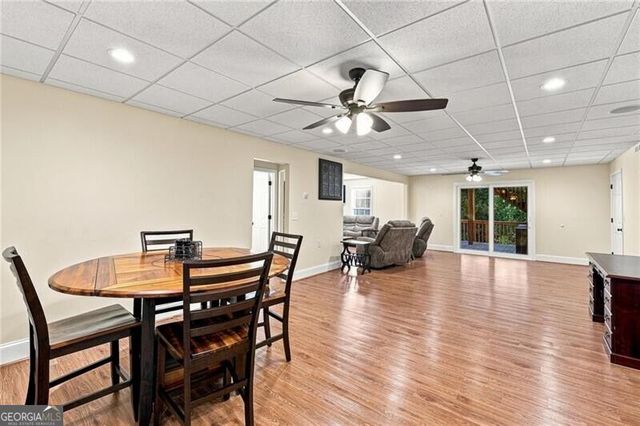 4815 Thunder River Drive, Gainesville, GA 30506