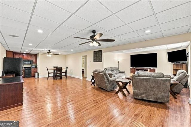 4815 Thunder River Drive, Gainesville, GA 30506