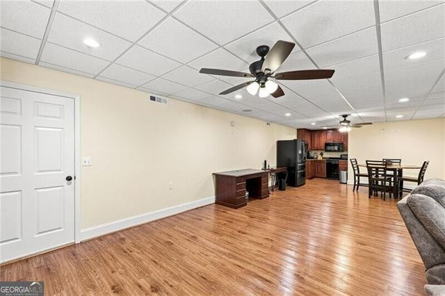 4815 Thunder River Drive, Gainesville, GA 30506