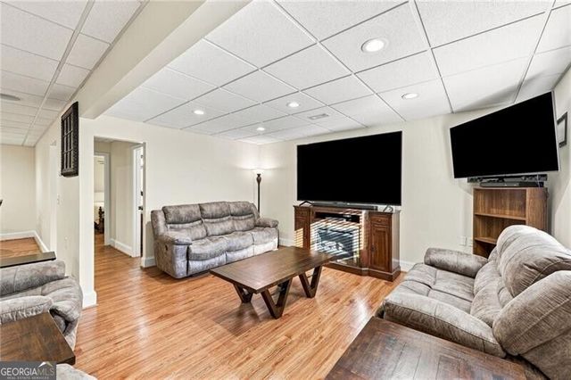 4815 Thunder River Drive, Gainesville, GA 30506